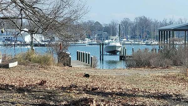 0.46 Acres of Residential Land for Sale in Colonial Beach, Virginia