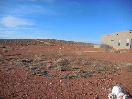 0.17 Acres of Residential Land for Sale in Page, Arizona