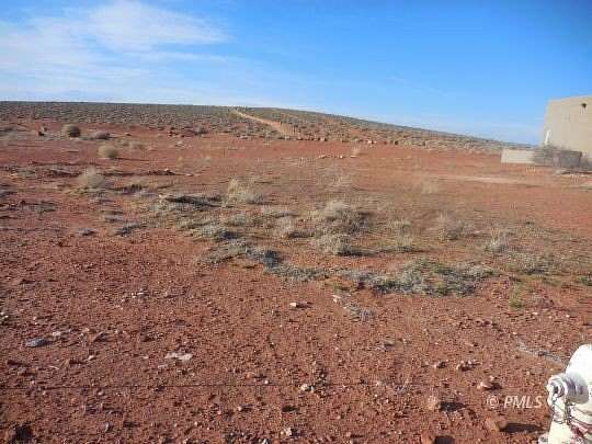 0.17 Acres of Residential Land for Sale in Page, Arizona