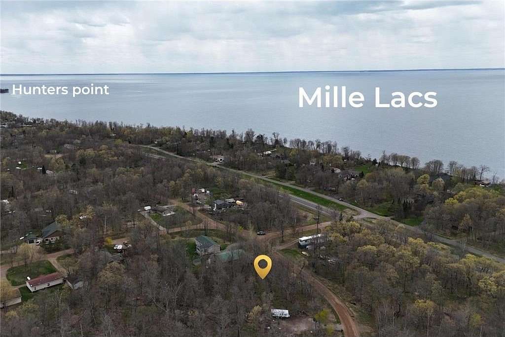 0.45 Acres of Land for Sale in Isle, Minnesota