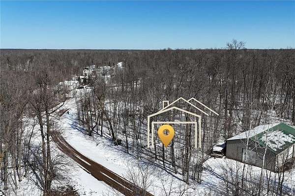 0.45 Acres of Land for Sale in Isle, Minnesota