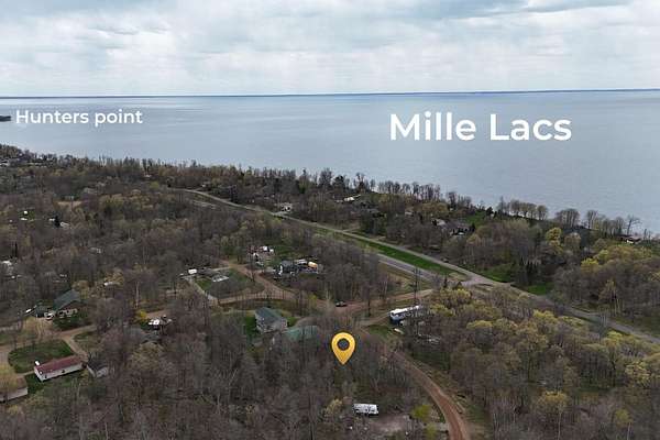 0.45 Acres of Land for Sale in Isle, Minnesota