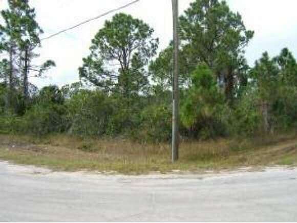 0.24 Acres of Residential Land for Sale in Palm Bay, Florida