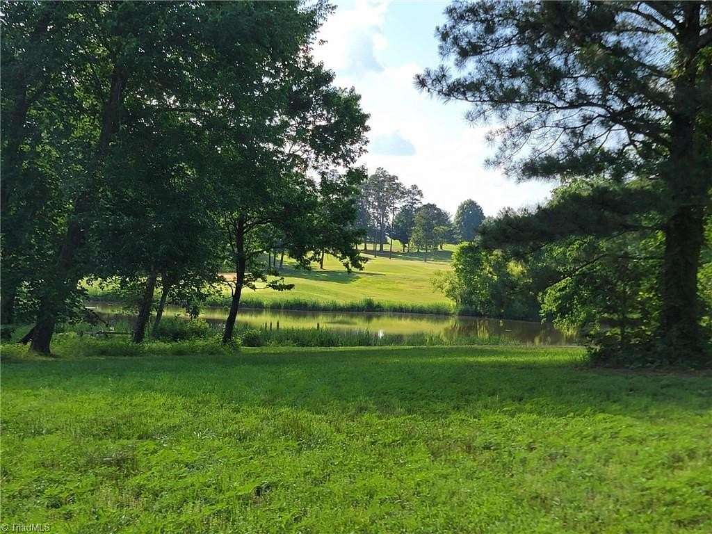 0.91 Acres of Residential Land for Sale in Blanch, North Carolina