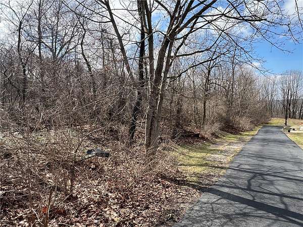 2 Acres of Residential Land for Sale in Monaca, Pennsylvania