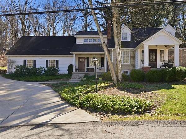 2 Acres of Land with Home for Sale in Bethel Park, Pennsylvania