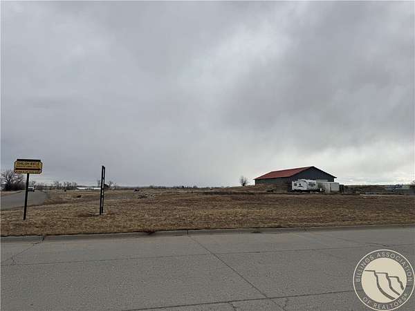 2.18 Acres of Improved Commercial Land for Sale in Big Timber, Montana