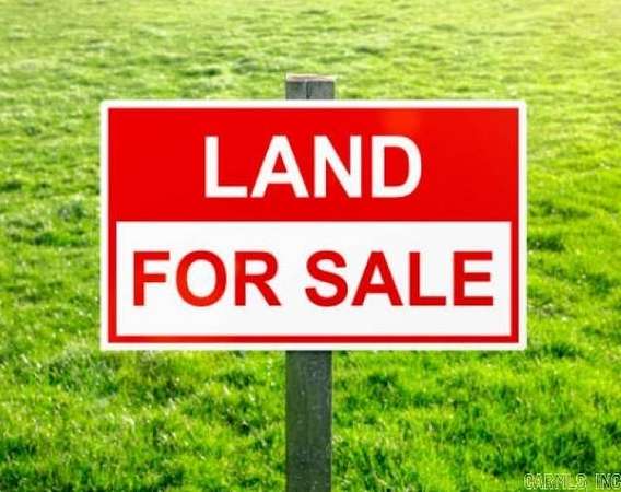 0.15 Acres of Residential Land for Sale in Pine Bluff, Arkansas
