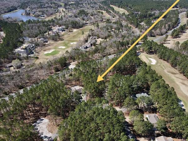 0.68 Acres of Residential Land for Sale in Hot Springs Village, Arkansas