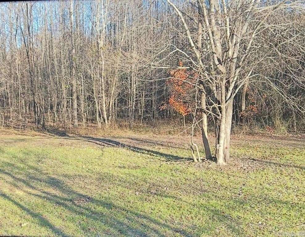 13 Acres of Recreational & Residential Land for Sale in Heber Springs, Arkansas