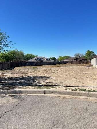 0.22 Acres of Residential Land for Sale in Eagle Pass, Texas