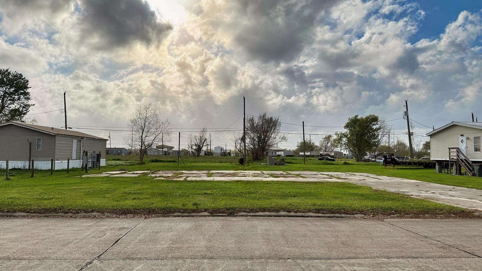 0.34 Acres of Land for Sale in Houma, Louisiana