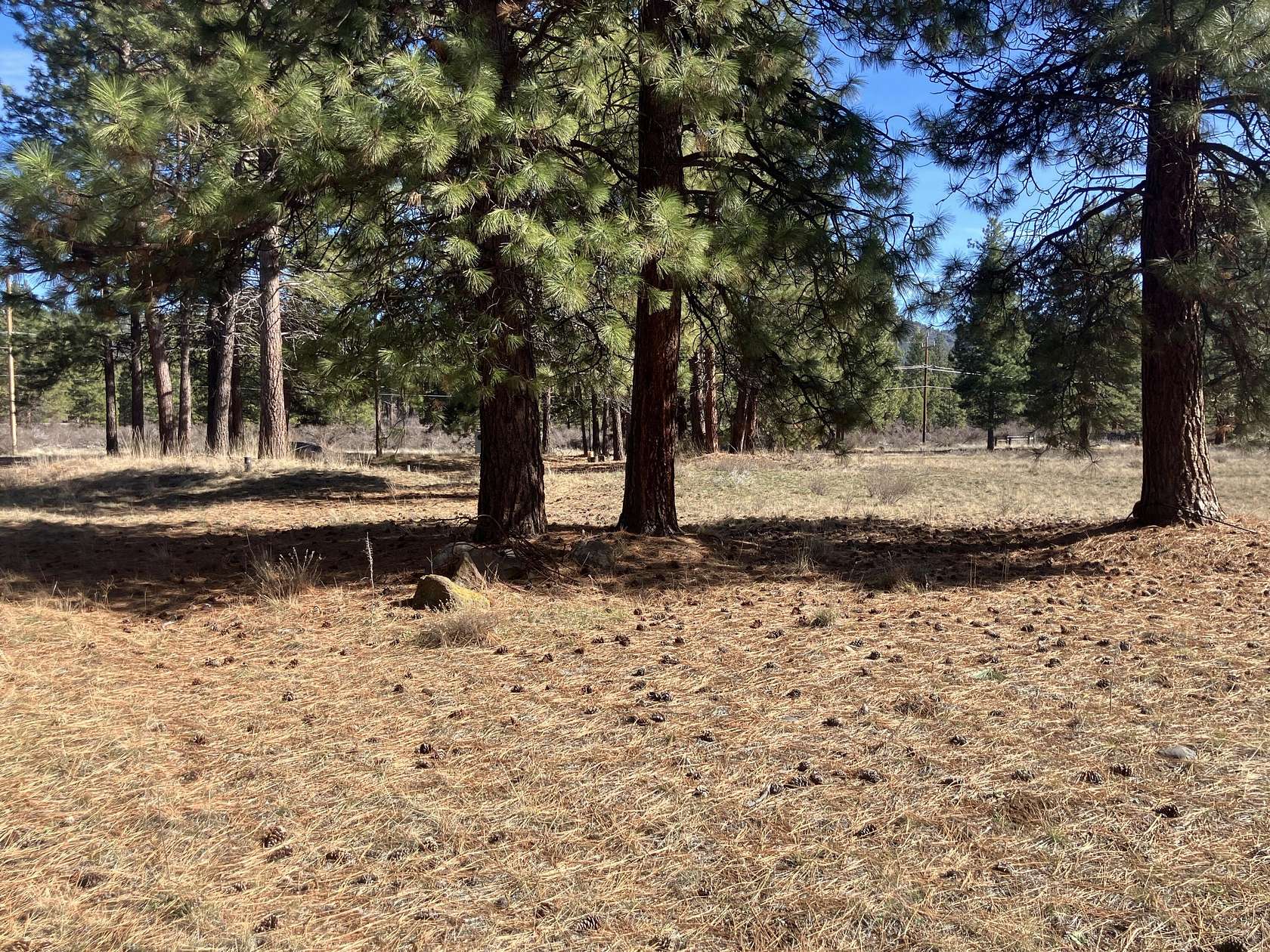 2.2 Acres of Residential Land for Sale in Chiloquin, Oregon