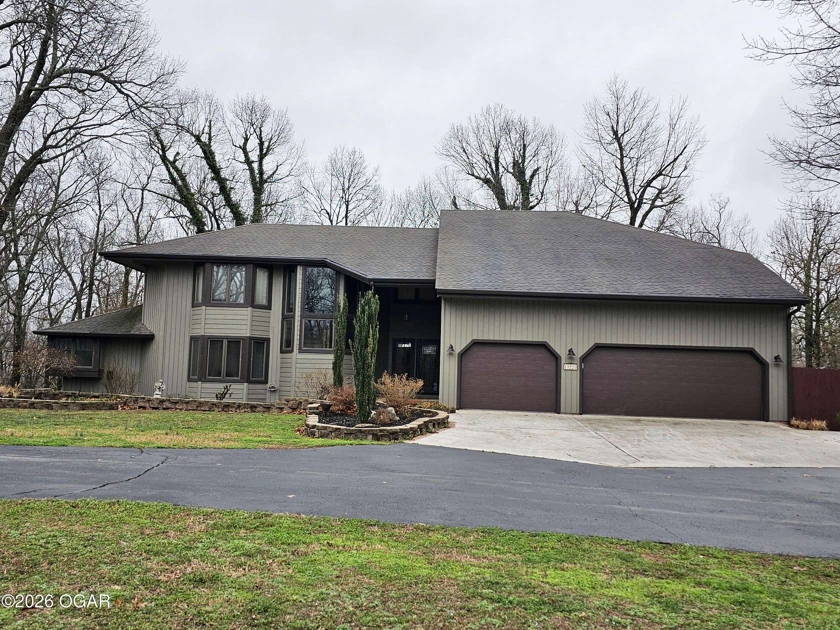 3 Acres of Land with Home for Sale in Neosho, Missouri