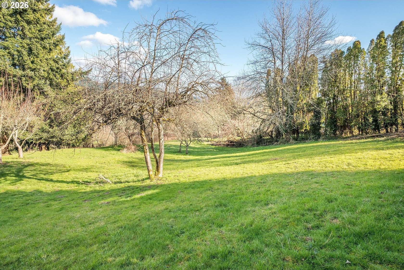 0.48 Acres of Residential Land for Sale in Kelso, Washington