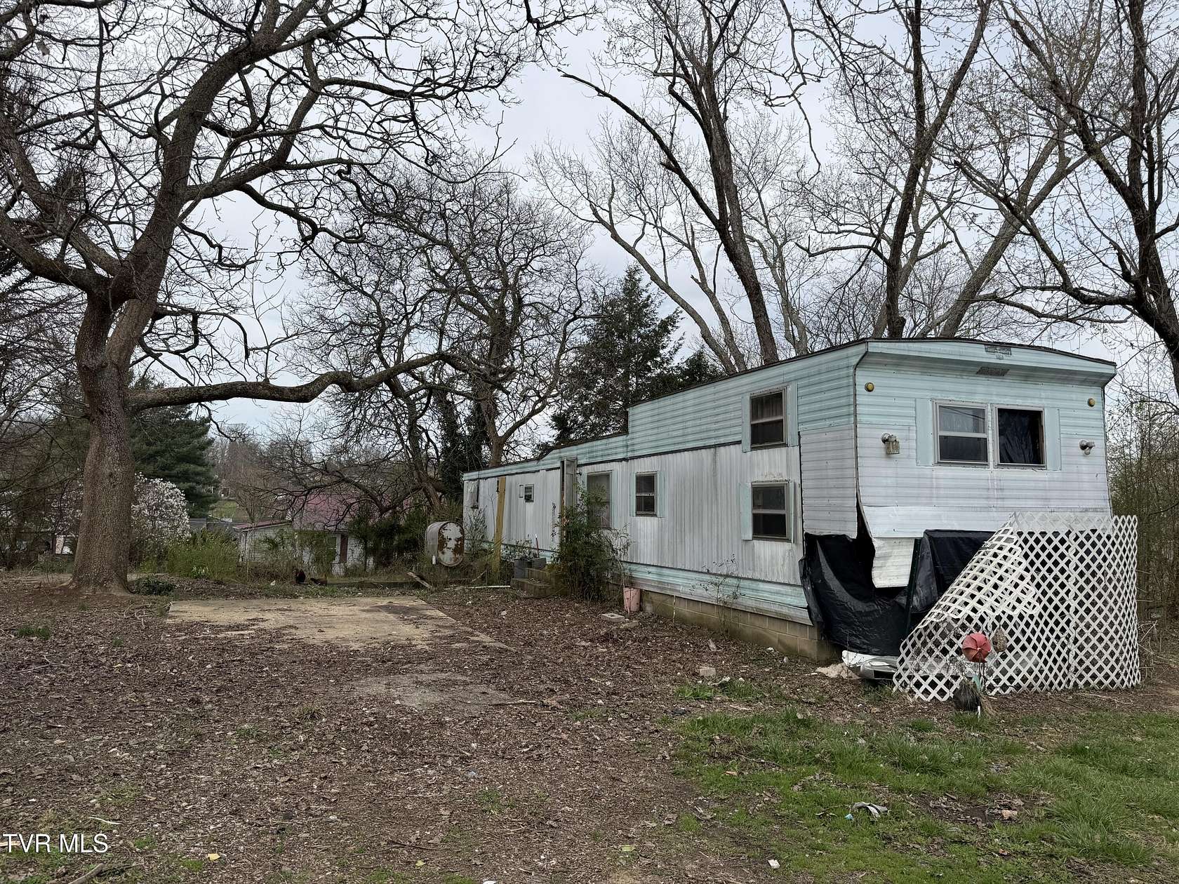 0.47 Acres of Residential Land for Sale in Kingsport, Tennessee