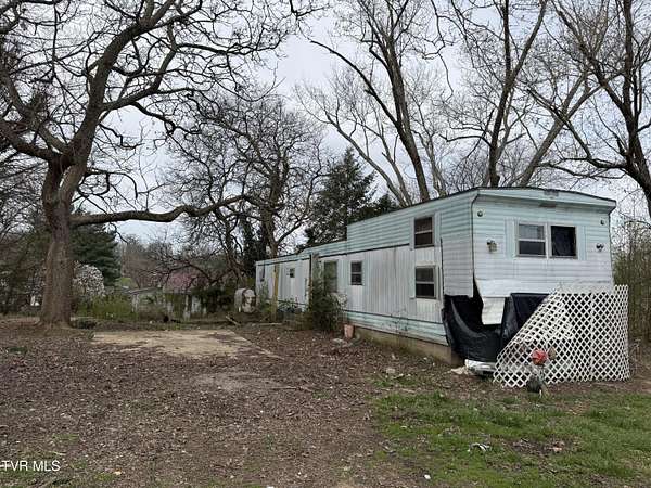 0.47 Acres of Residential Land for Sale in Kingsport, Tennessee