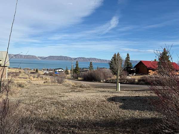 1 Acre of Land for Sale in Fish Haven, Idaho