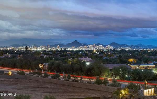 7.23 Acres of Residential Land for Sale in Laveen, Arizona