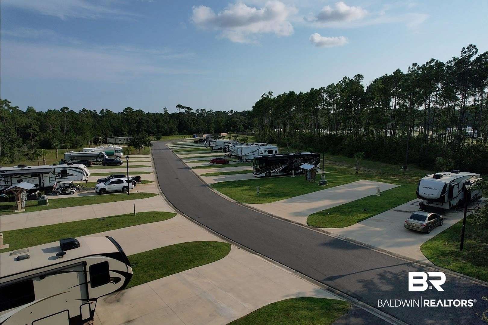 0.07 Acres of Land for Sale in Gulf Shores, Alabama
