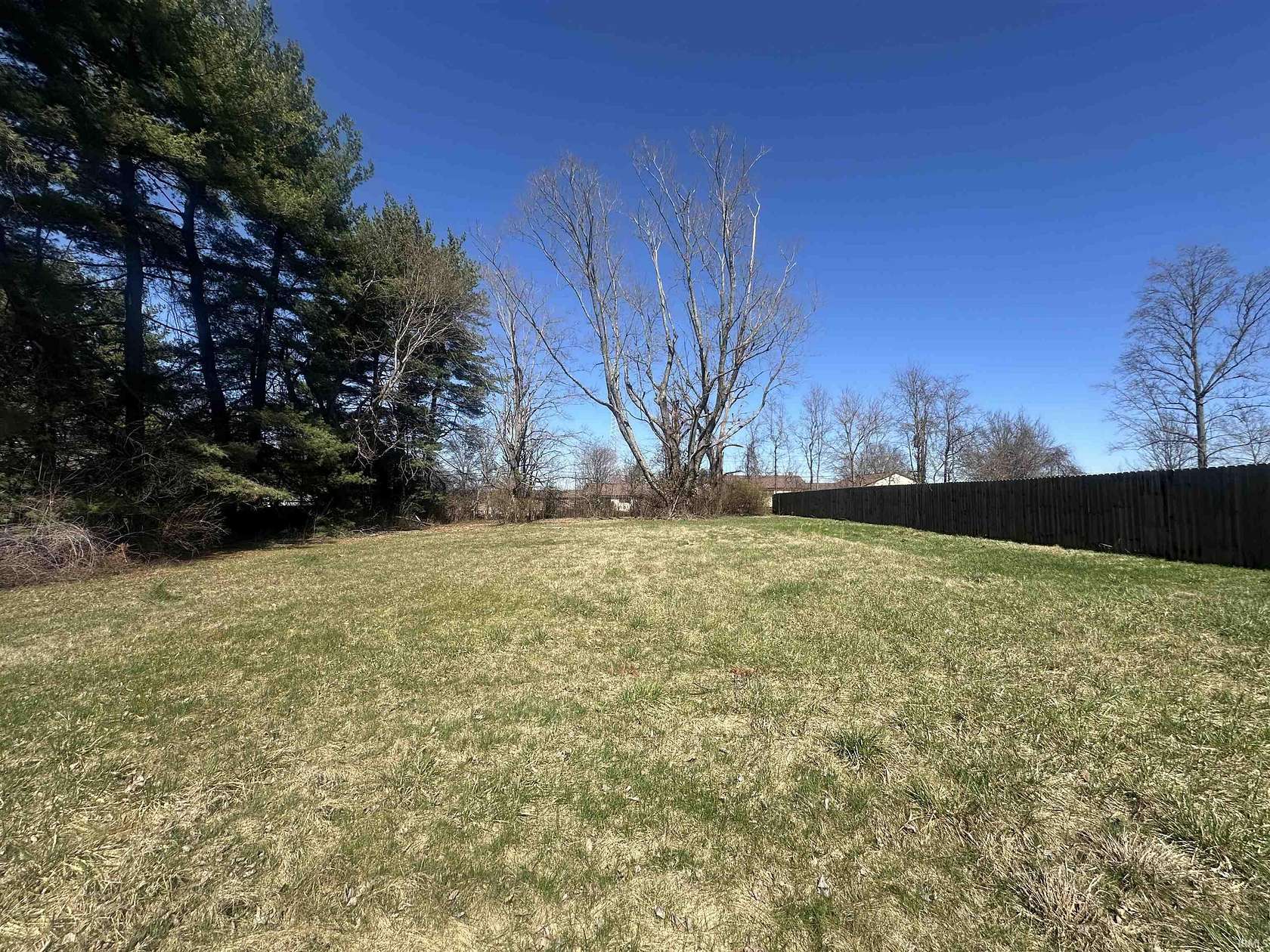 0.4 Acres of Residential Land for Sale in Bloomington, Indiana