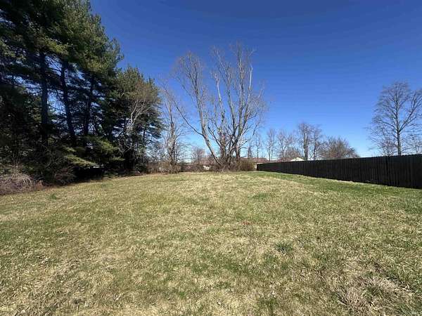 0.4 Acres of Residential Land for Sale in Bloomington, Indiana