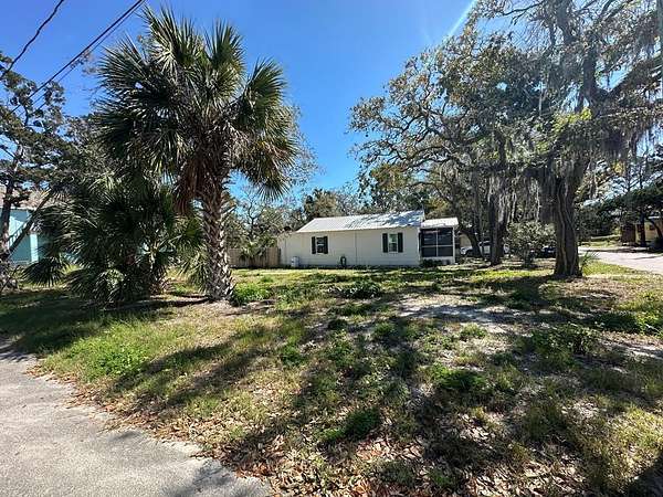 0.19 Acres of Residential Land for Sale in Cedar Key, Florida