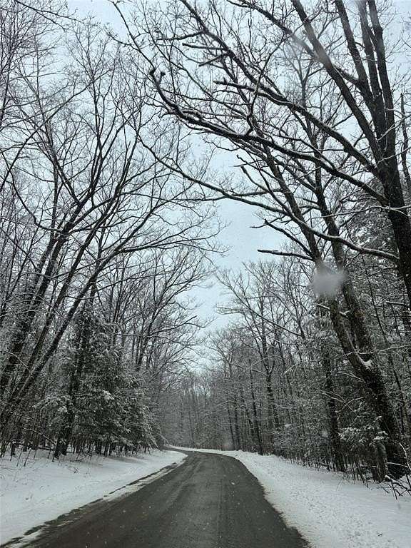 39 Acres of Recreational & Residential Land for Sale in Binghamton, New York