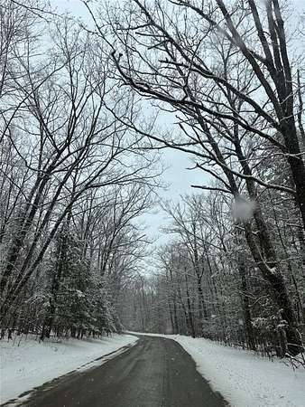 39 Acres of Recreational & Residential Land for Sale in Binghamton, New York