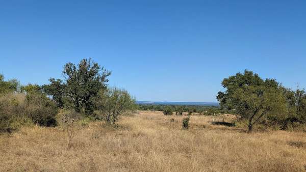 46.4 Acres of Recreational & Residential Land for Sale in Llano, Texas