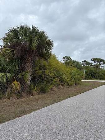 0.33 Acres of Residential Land for Sale in Port Charlotte, Florida
