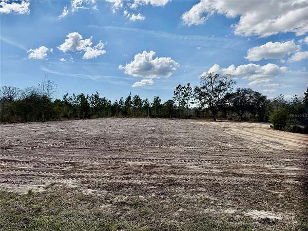 5 Acres of Land for Sale in Archer, Florida