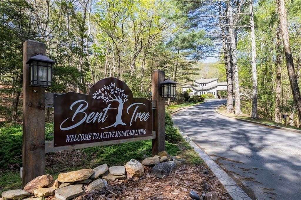 1.44 Acres of Residential Land for Sale in Jasper, Georgia