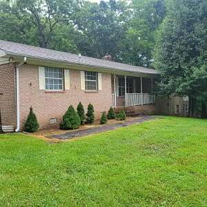 8.7 Acres of Land with Home for Sale in Graysville, Tennessee