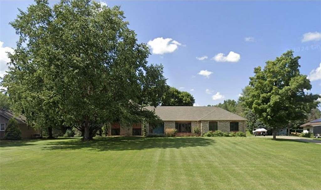 1.75 Acres of Land with Home for Sale in Lake Elmo, Minnesota