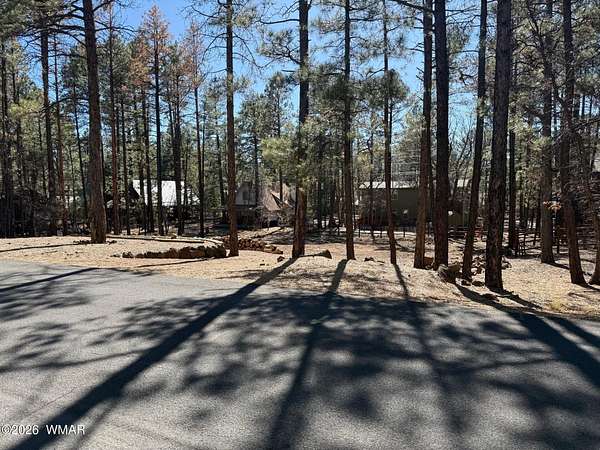 0.2 Acres of Residential Land for Sale in Pinetop, Arizona