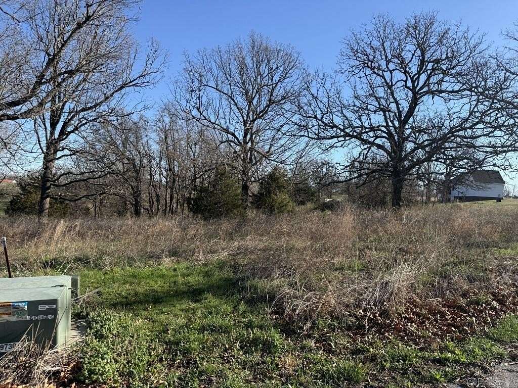 2.45 Acres of Residential Land for Sale in Harrison, Arkansas