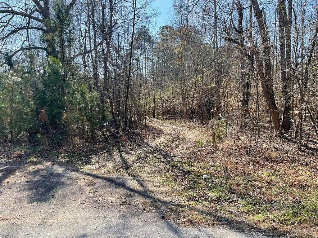 3 Acres of Residential Land for Sale in Abbeville, South Carolina