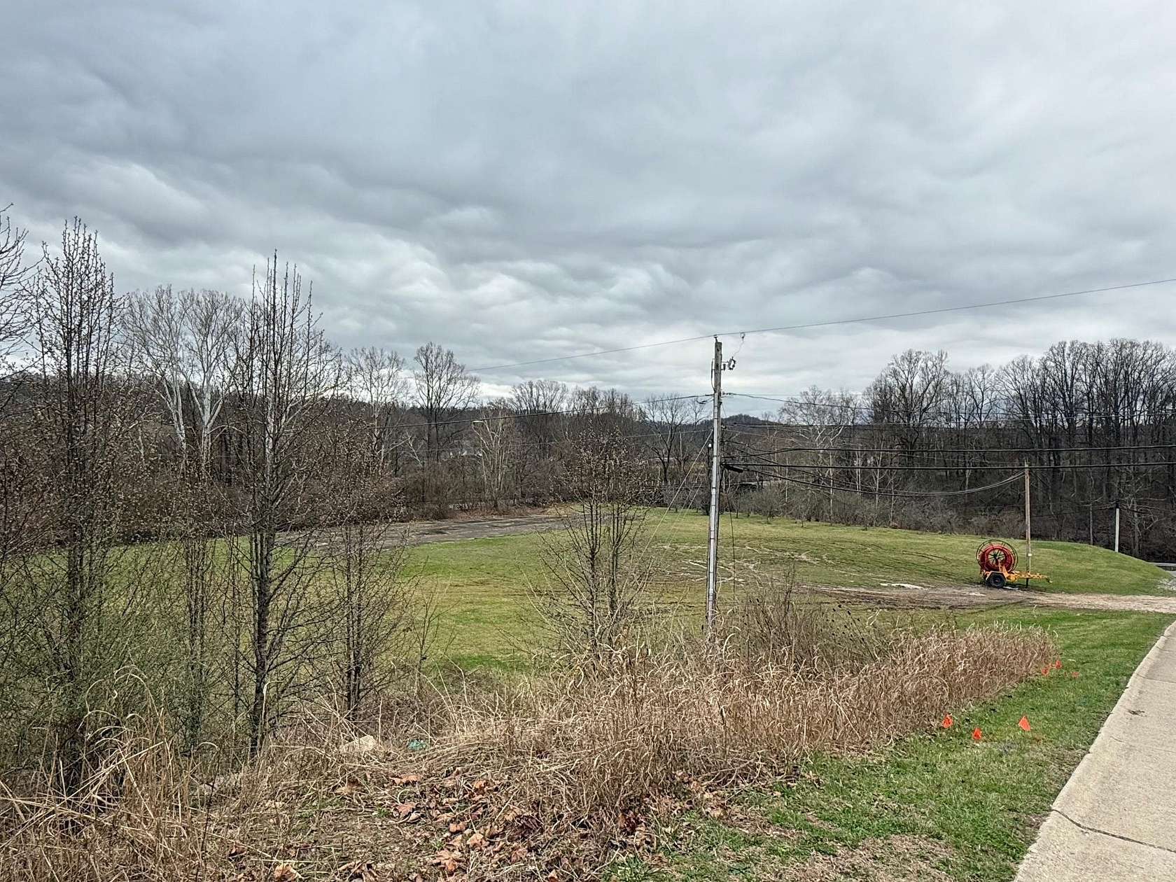 3.4 Acres of Residential Land for Sale in Ona, West Virginia