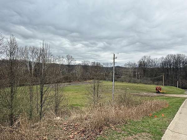 3.4 Acres of Residential Land for Sale in Ona, West Virginia