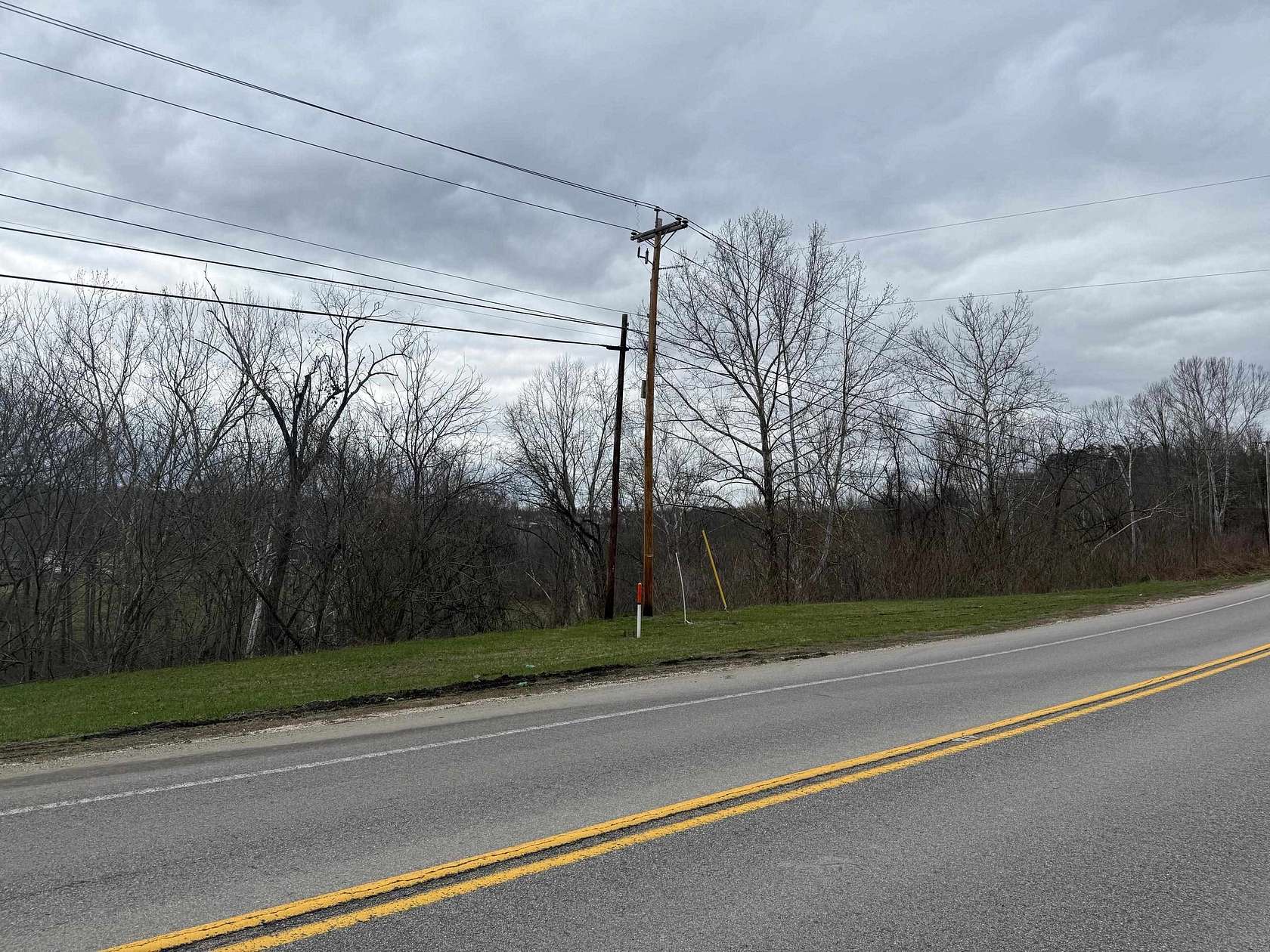 2.5 Acres of Commercial Land for Sale in Ona, West Virginia