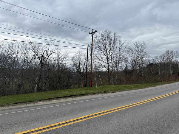 2.5 Acres of Commercial Land for Sale in Ona, West Virginia