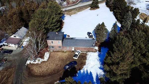 1.5 Acres of Land with Home for Sale in Presque Isle, Maine