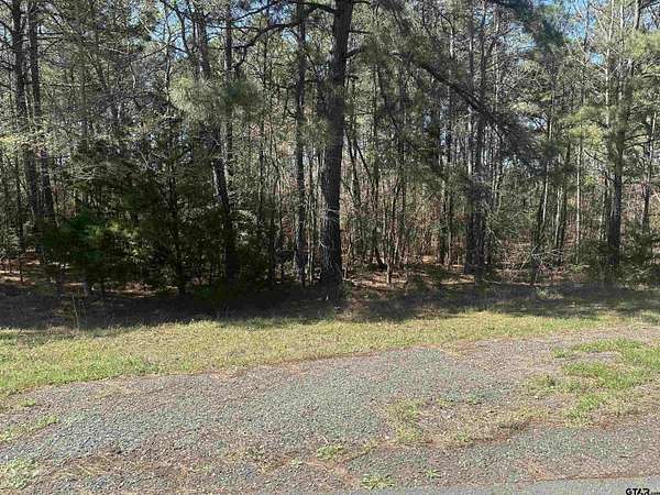 3.3 Acres of Residential Land for Sale in Jacksonville, Texas
