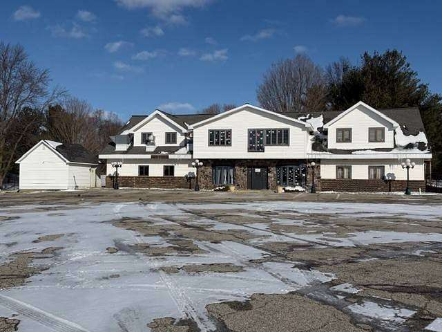 1.76 Acres of Residential Land for Sale in Wakarusa, Indiana