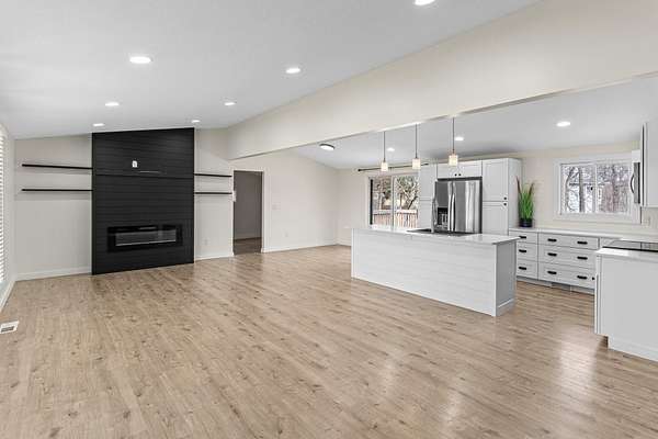 2.28 Acres of Land with Home for Sale in Moberly, Missouri