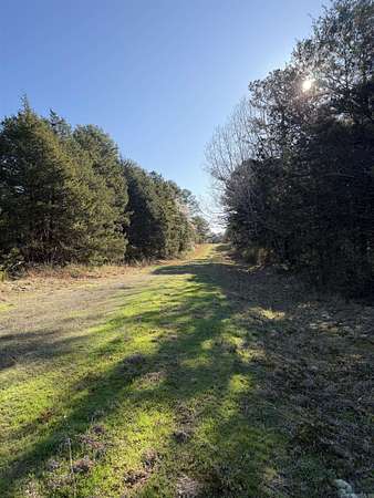 23.6 Acres of Recreational & Residential Land for Sale in Heber Springs, Arkansas