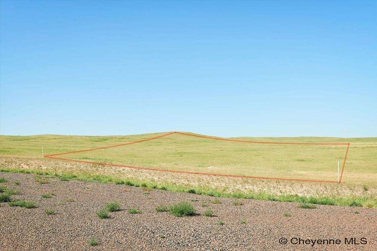 5 Acres of Land for Sale in Cheyenne, Wyoming