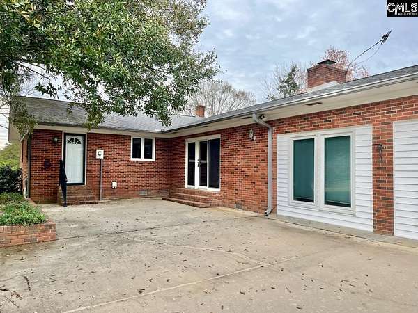 6.22 Acres of Land with Home for Sale in Saluda, South Carolina