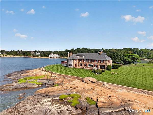 2 Acres of Land with Home for Sale in Guilford, Connecticut